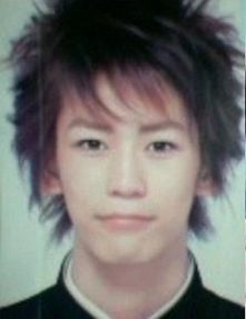 有名人が学生だった頃の画像を貼るトピ