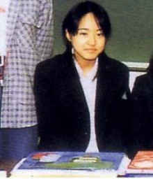 有名人が学生だった頃の画像を貼るトピ