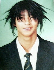 有名人が学生だった頃の画像を貼るトピ