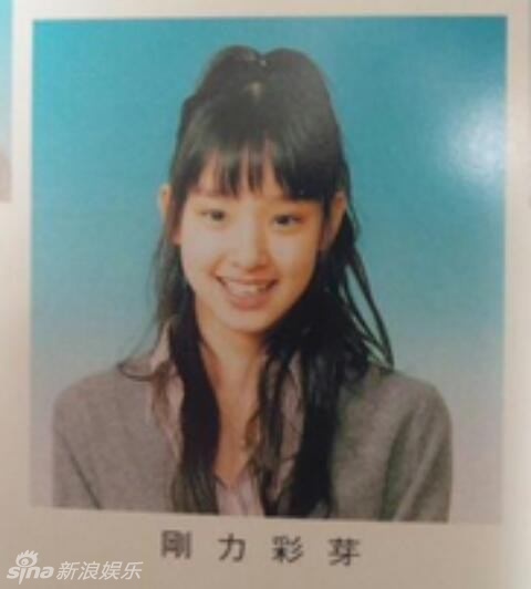 有名人が学生だった頃の画像を貼るトピ