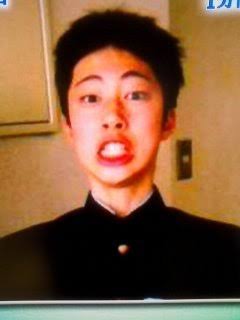 有名人が学生だった頃の画像を貼るトピ