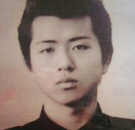 有名人が学生だった頃の画像を貼るトピ