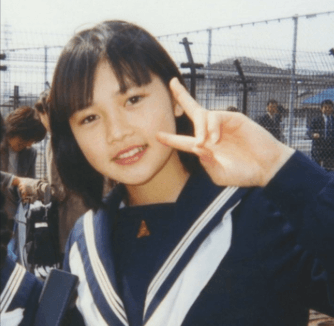 有名人が学生だった頃の画像を貼るトピ