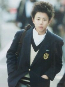 有名人が学生だった頃の画像を貼るトピ