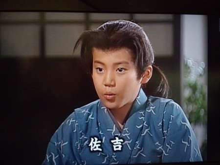 有名人が学生だった頃の画像を貼るトピ