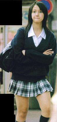 有名人が学生だった頃の画像を貼るトピ
