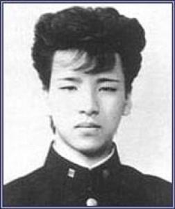 有名人が学生だった頃の画像を貼るトピ