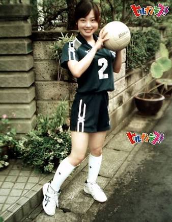 有名人が学生だった頃の画像を貼るトピ