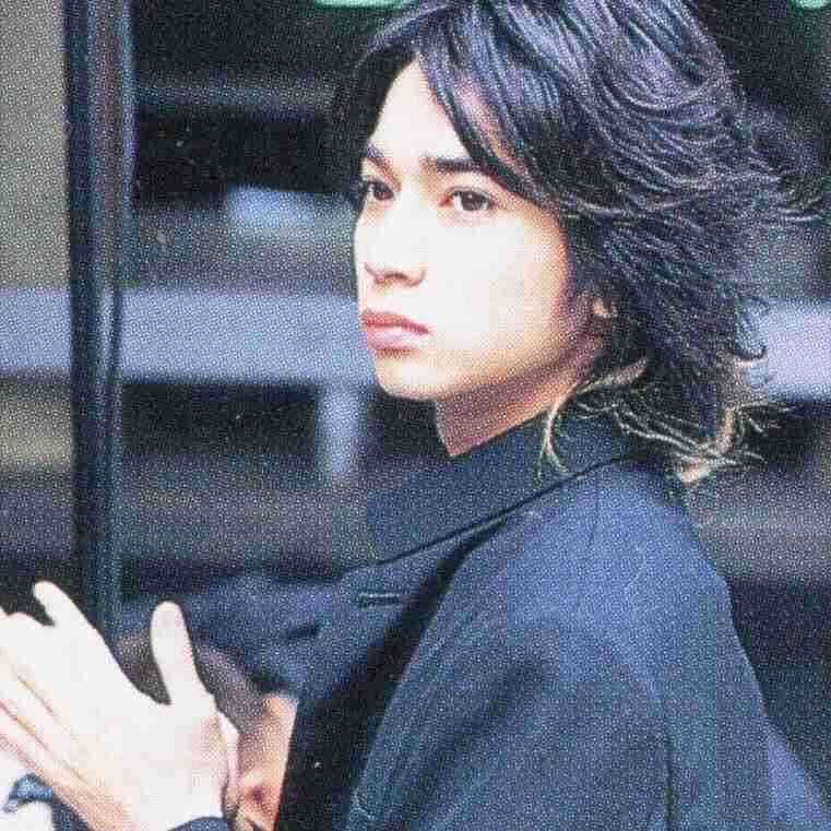 有名人が学生だった頃の画像を貼るトピ