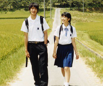 有名人が学生だった頃の画像を貼るトピ