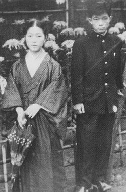 有名人が学生だった頃の画像を貼るトピ