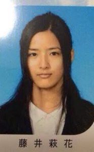 有名人が学生だった頃の画像を貼るトピ