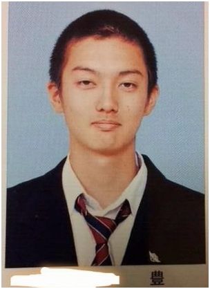 有名人が学生だった頃の画像を貼るトピ