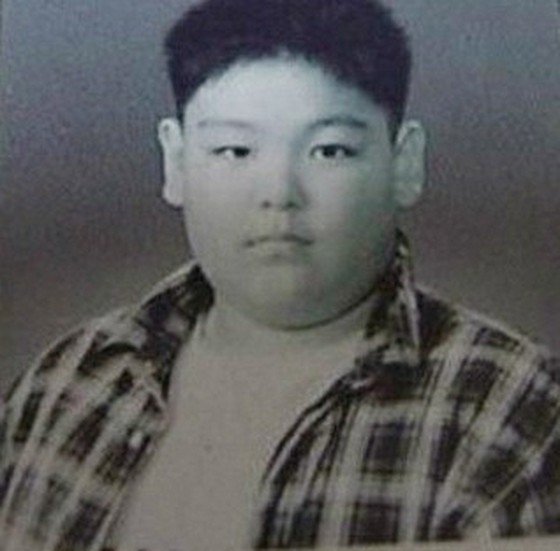 有名人が学生だった頃の画像を貼るトピ