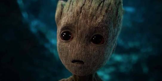 スーパーヒーロー映画が好きな人!