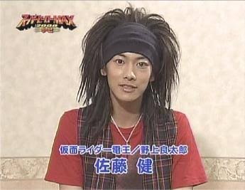 似合ってないと思う画像を貼るトピ