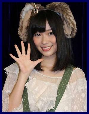 似合ってないと思う画像を貼るトピ