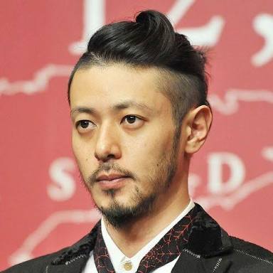 似合ってないと思う画像を貼るトピ