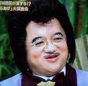 似合ってないと思う画像を貼るトピ