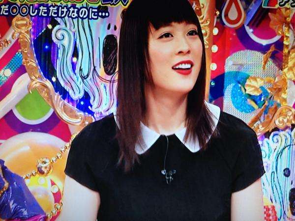 似合ってないと思う画像を貼るトピ