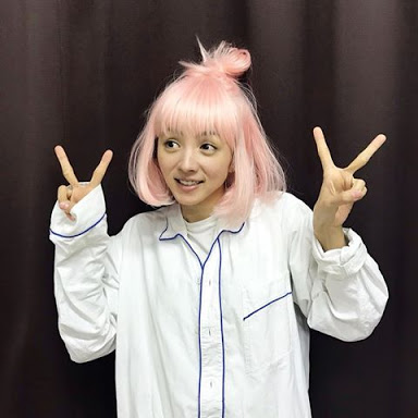 似合ってないと思う画像を貼るトピ