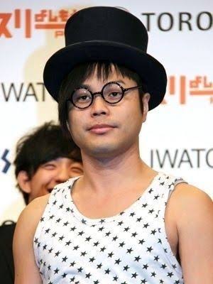 似合ってないと思う画像を貼るトピ