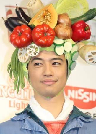 似合ってないと思う画像を貼るトピ