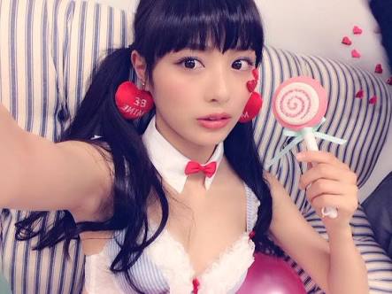似合ってないと思う画像を貼るトピ