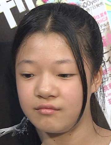 似合ってないと思う画像を貼るトピ