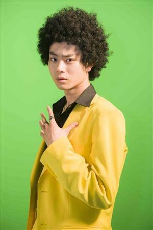 似合ってないと思う画像を貼るトピ