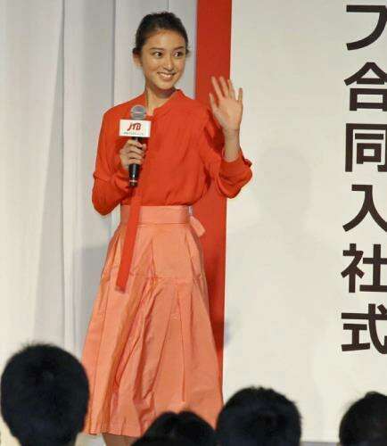 似合ってないと思う画像を貼るトピ
