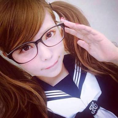 似合ってないと思う画像を貼るトピ