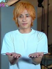 似合ってないと思う画像を貼るトピ