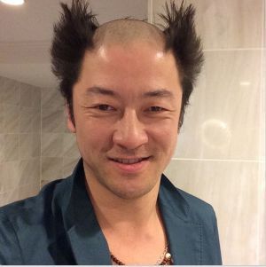 似合ってないと思う画像を貼るトピ