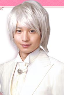 似合ってないと思う画像を貼るトピ
