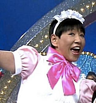 似合ってないと思う画像を貼るトピ