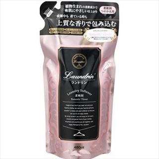 好きな匂いの柔軟剤♡