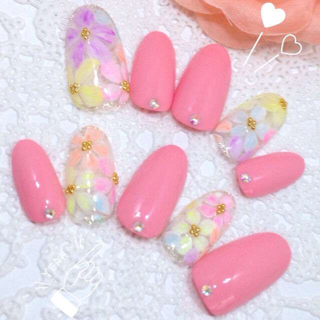 夏先取り!夏に着たい、身に付けたい物