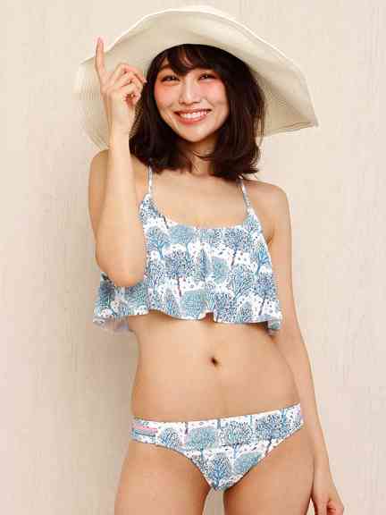 夏先取り!夏に着たい、身に付けたい物