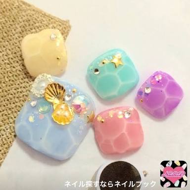 夏先取り!夏に着たい、身に付けたい物
