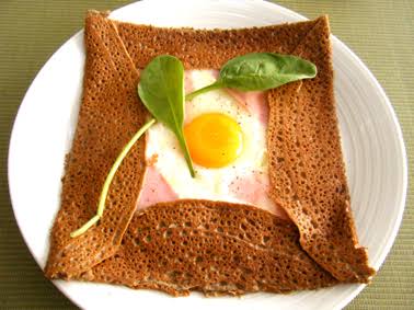 好きな卵料理
