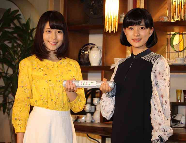 有村架純主演「ひよっこ」初回19.5%　連続大台突破8作で途切れる