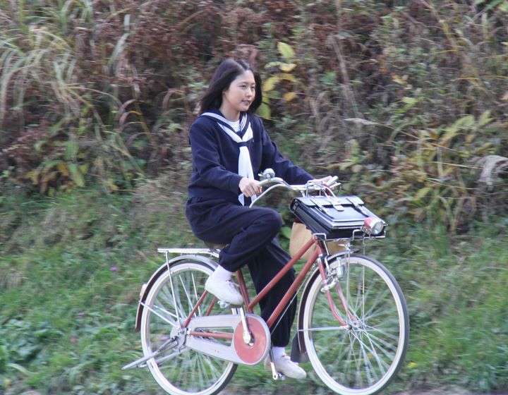 有村架純主演「ひよっこ」初回19.5%　連続大台突破8作で途切れる