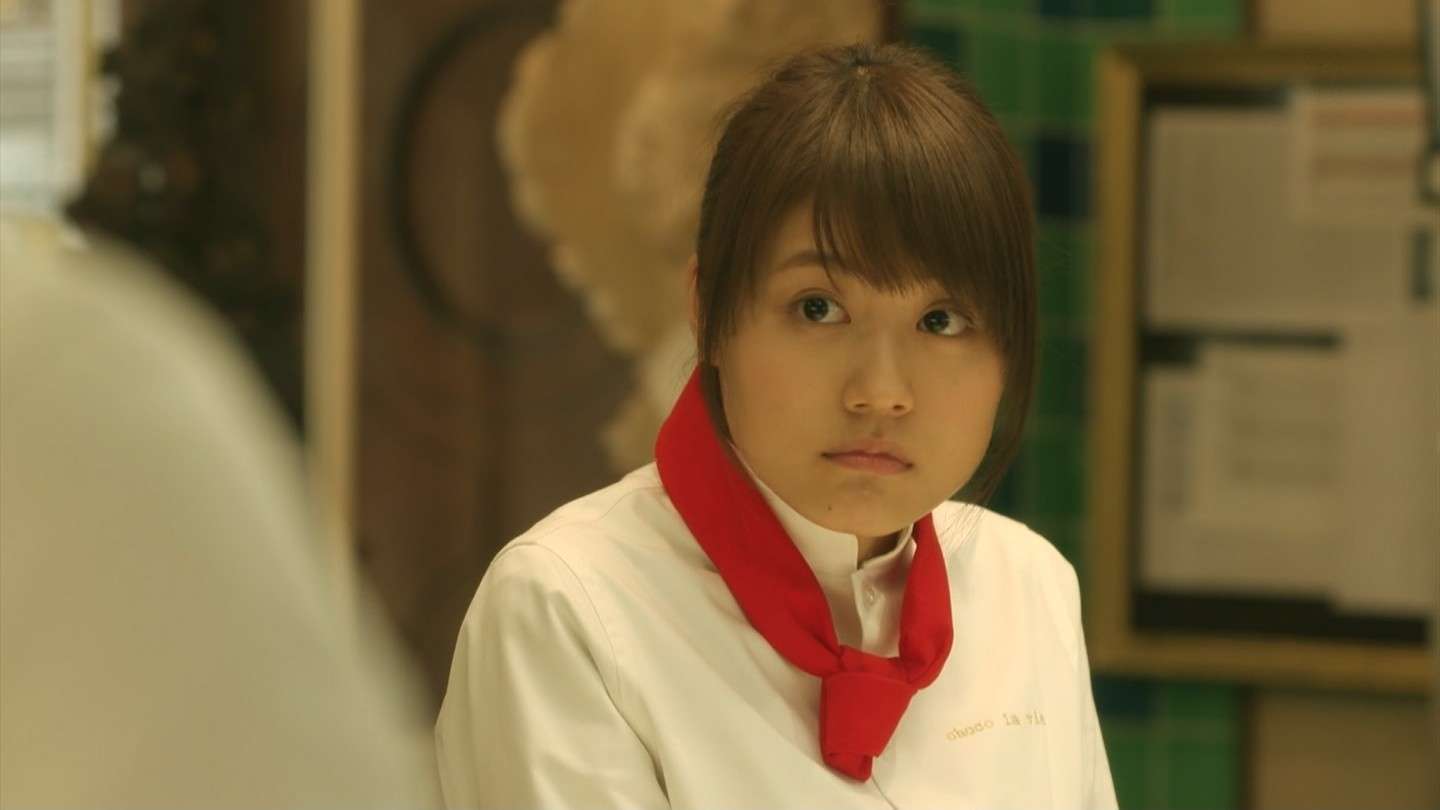 有村架純主演「ひよっこ」初回19.5%　連続大台突破8作で途切れる