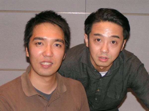 普段眼鏡をかけている人の外した顔が見たい！