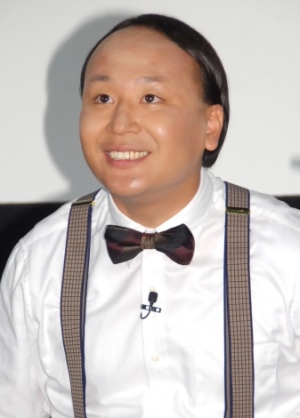 普段眼鏡をかけている人の外した顔が見たい！