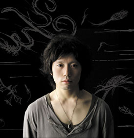 普段眼鏡をかけている人の外した顔が見たい！