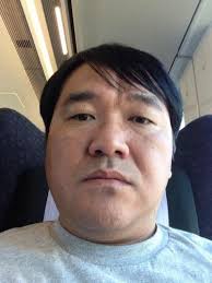 普段眼鏡をかけている人の外した顔が見たい！