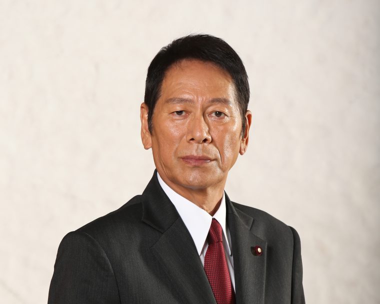 普段眼鏡をかけている人の外した顔が見たい！