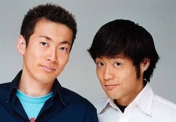 普段眼鏡をかけている人の外した顔が見たい！